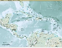 Caribbean and Central America